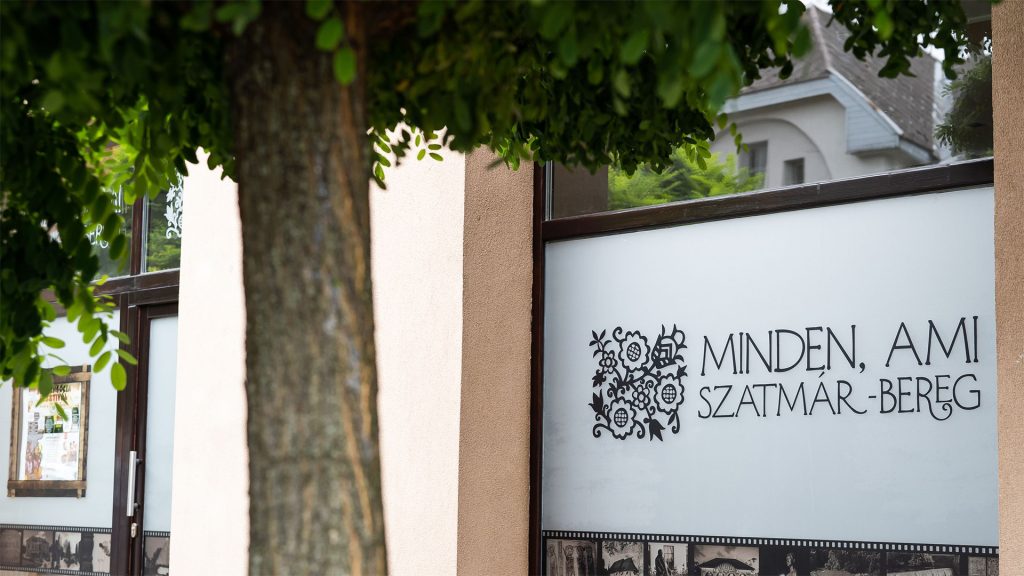 Minden, ami Szatmár-Bereg