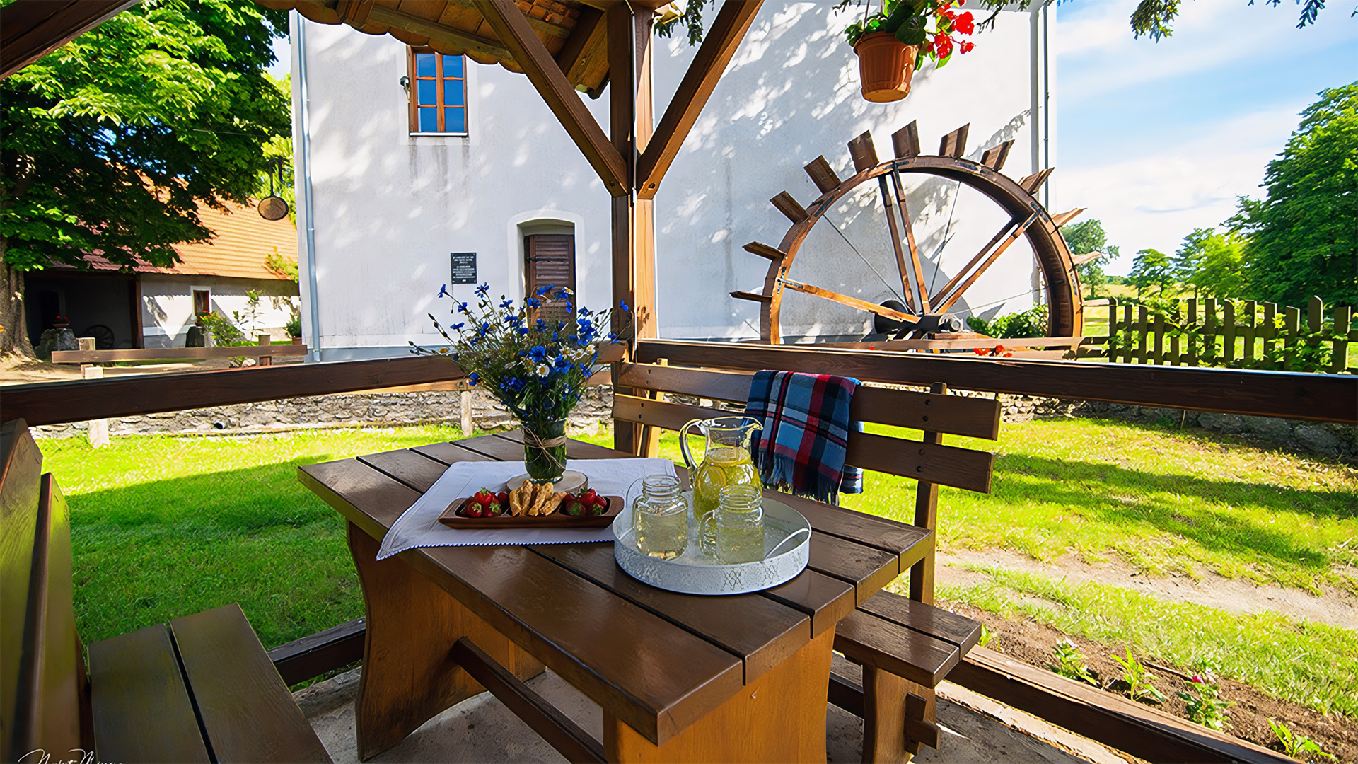 A Balatontól a Bácskáig 03